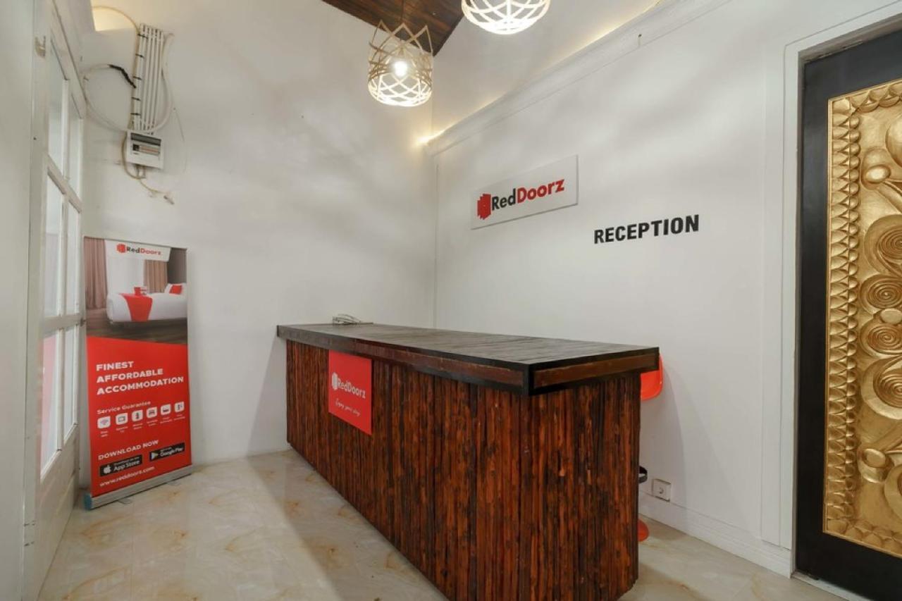 Reddoorz Syariah Near Suzuya Mall Banda Aceh 2 Geutieue Extérieur photo